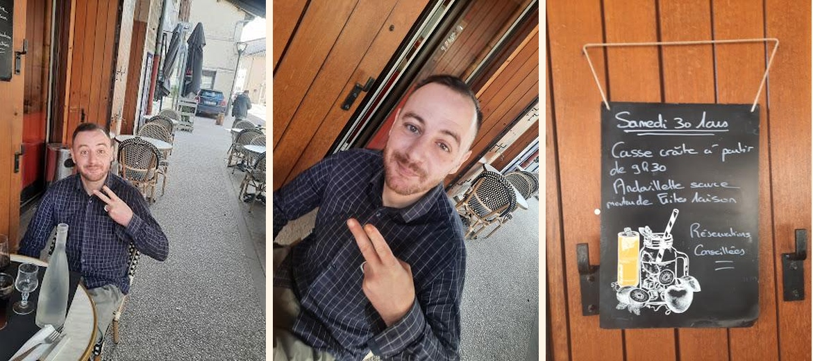 Chez Colette - Gallery Image 1