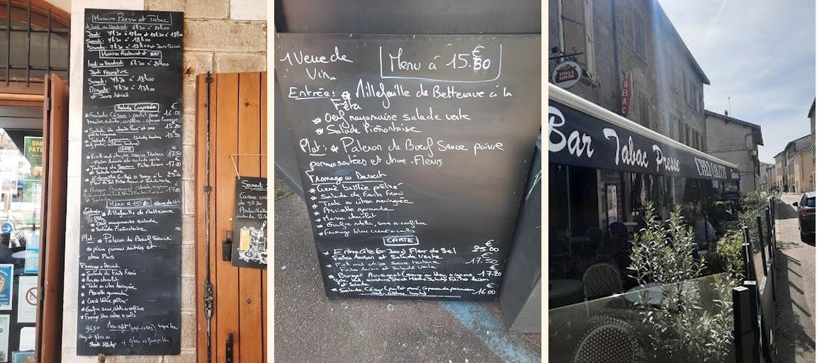 Chez Colette - Gallery Image 2