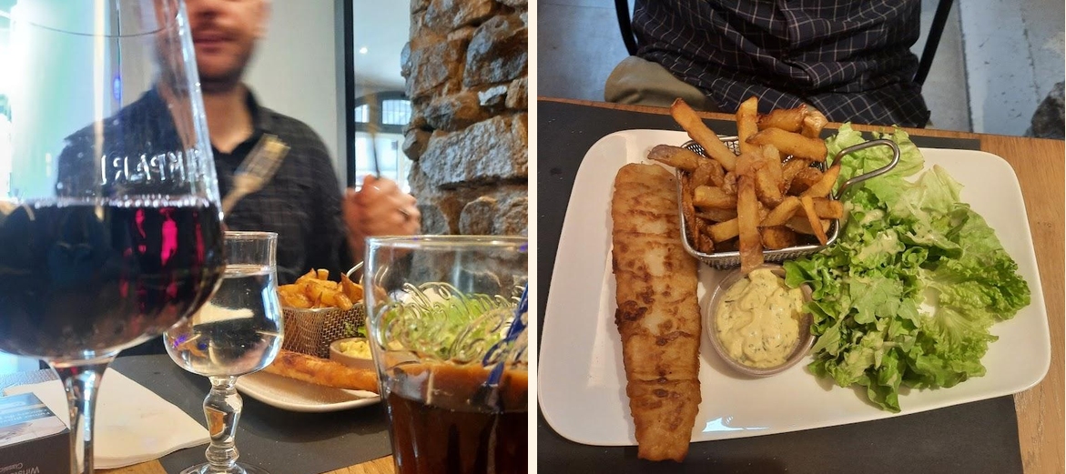 Chez Colette - Gallery Image 5